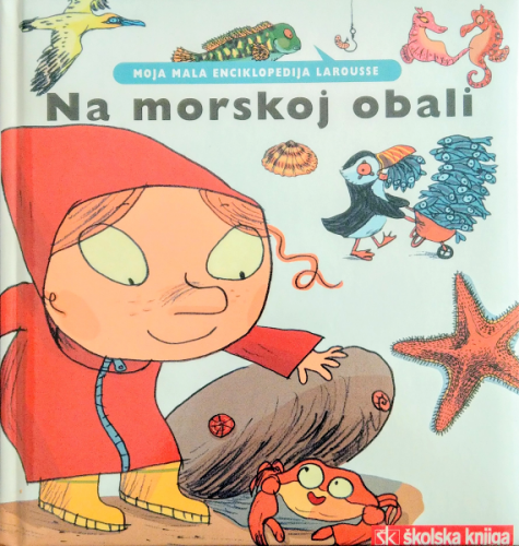 Na morskoj obali